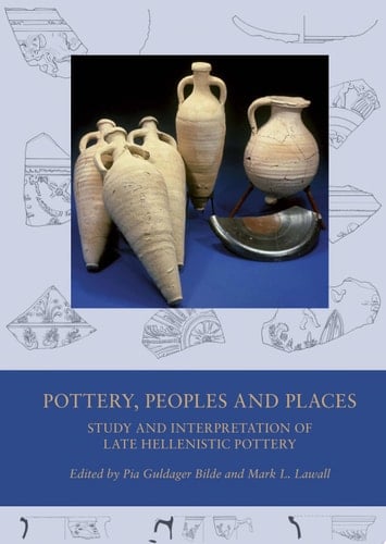 Pottery, Peoples and Places