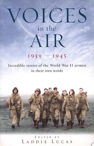Voices In The Air 1939-1945