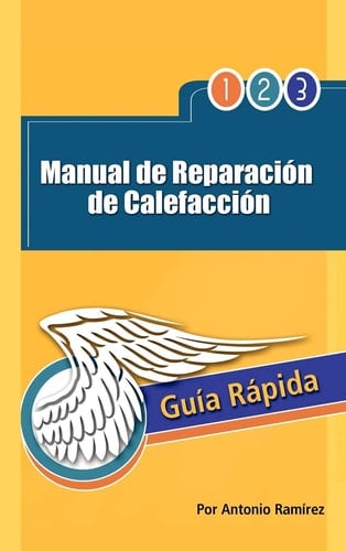 Manual de ReparacióN de CalefaccióN Guía RáPida