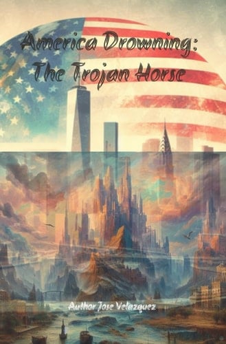 AMERICA DROWNING: THE TROJAN HORSE