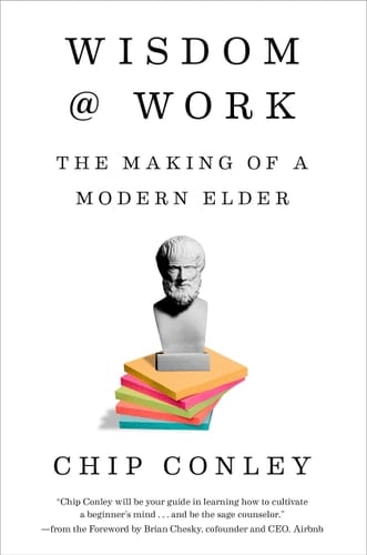 Wisdom at Work The Making of a Modern Elder