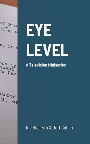 Eye Level A Television Miniseries