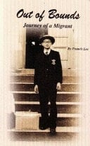 Out of Bounds Journey of a Migrant