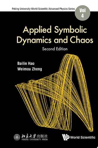 Applied Symbolic Dynamics and Chaos