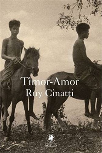 Timor-Amor