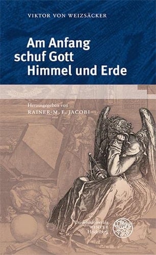 Am Anfang schuf Gott Himmel und Erde Grundfragen der Naturphilosophie