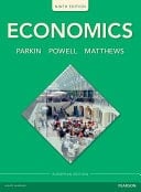 Economics European Edition