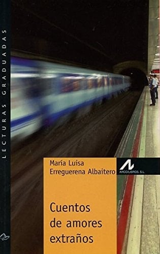 Cuentos de amores extraños