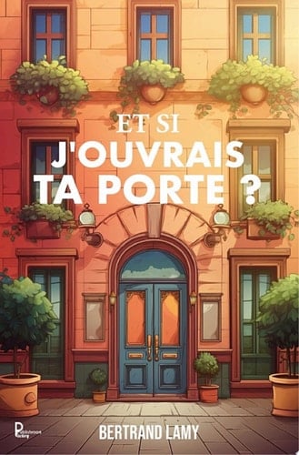 Et si j'ouvrais ta porte ?