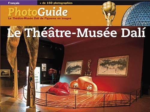 Le Théâtre-Musée Dalí Le Théâtre-Musée Dalí de Figueres en images
