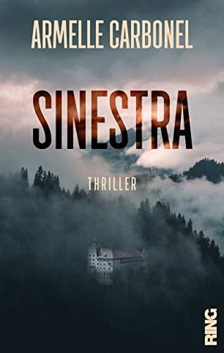 Sinestra : thriller