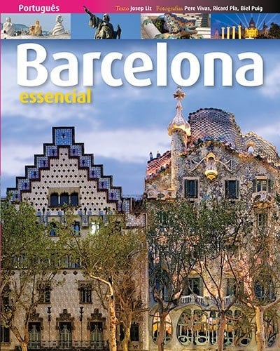 Barcelona essencial