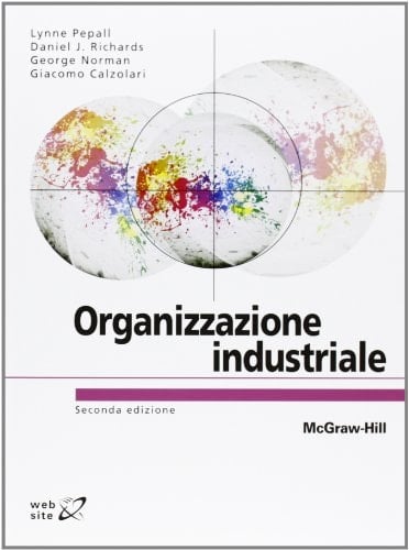 Organizzazione industriale