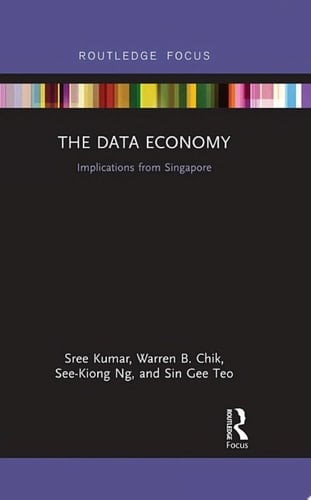 The Data Economy