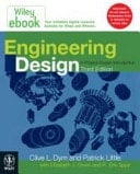 Engineering Design a Project-Based Introduction EBOOK Registration Card
