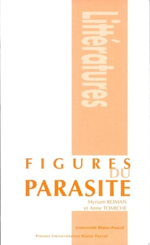 Figures du parasite