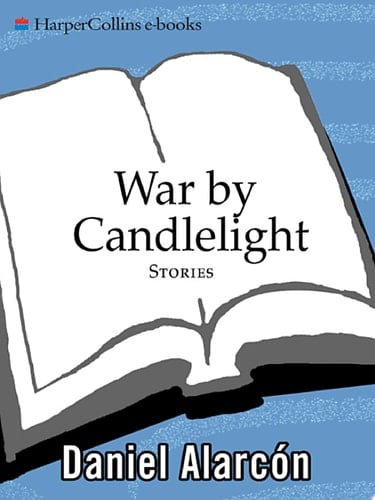 War by Candlelight