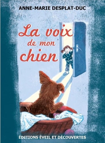 La voix de mon chien