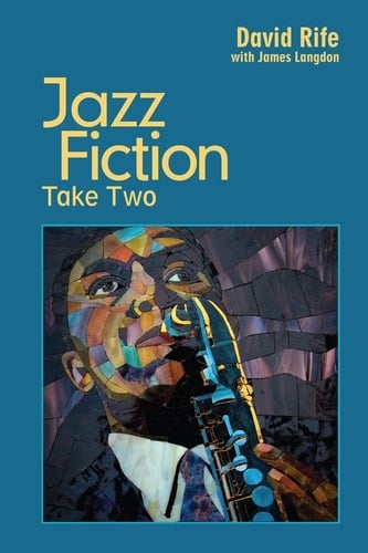 Jazz Fiction Take Two