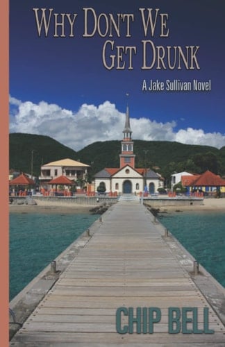 Why Don't We Get Drunk