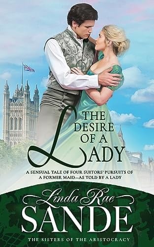 The Desire of a Lady