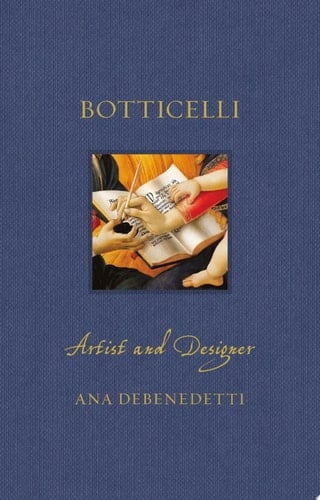 Botticelli Artist and Designer
