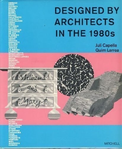 Designed by Architects in the 1980s