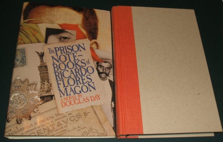 The Prison Notebooks of Ricardo Flores Magon