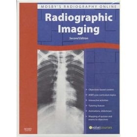 Radiographic Imaging and Exposure