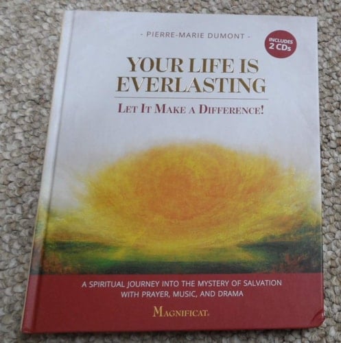 Your Life is Everlasting