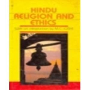 Hindu Religion and Ethics
