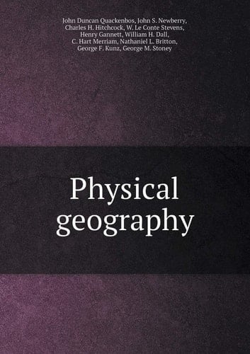 Physical geography