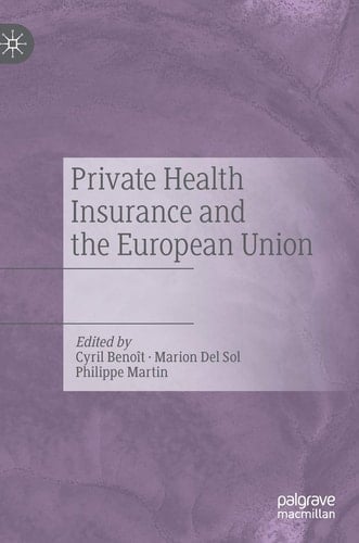 Private Health Insurance and the European Union
