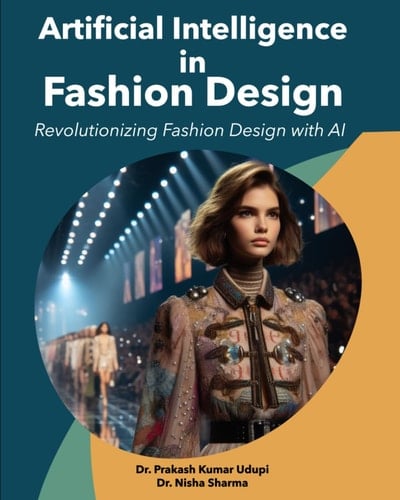 Artificial Intelligence in Fashion Design Revolutionizing Fashion Design with AI