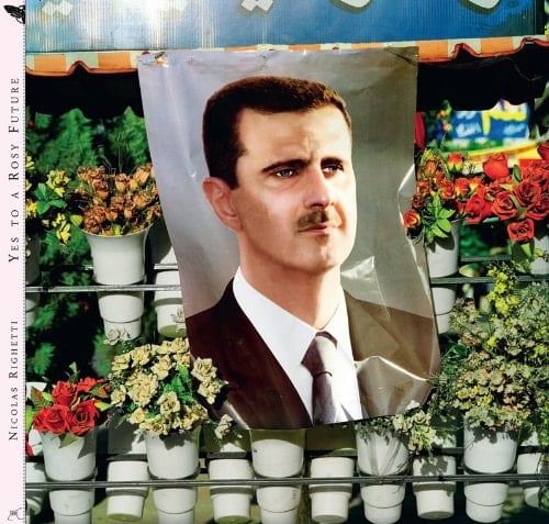 Yes to a Rosy Future