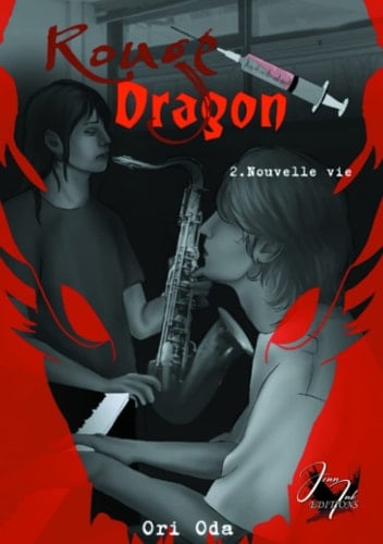 Rouge Dragon #2 Nouvelle vie