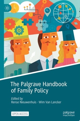 The Palgrave Handbook of Family Policy
