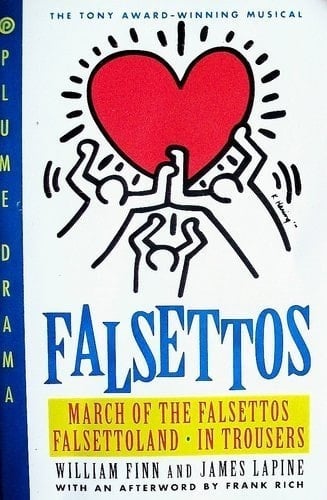 Falsettos (Drama, Plume)