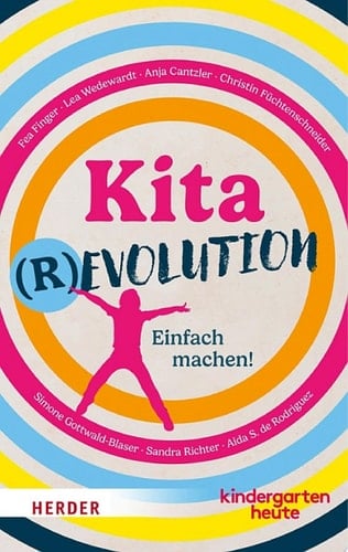 Kitarevolution. Einfach machen! Band 2