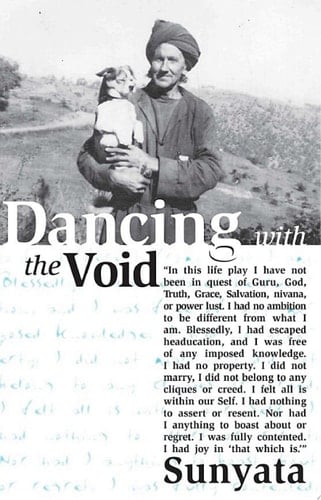 Dancing with the Void