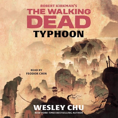 Robert Kirkman's The Walking Dead: Typhoon: The Walking Dead Series