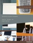 Information Systems Management Pearson New International Edition