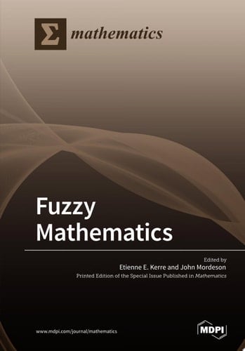 Fuzzy Mathematics