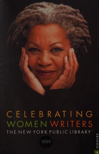 Celebrating Women Writers 1999
