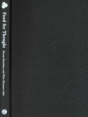 Food for thought: Ancient visions and new experiments of rural people