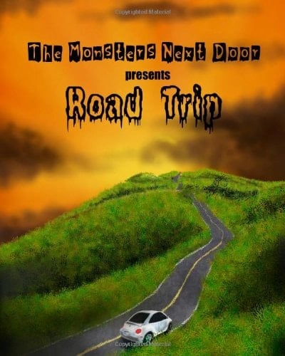 The Monsters Next Door Presents Road Trip