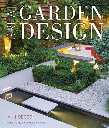 Great Garden Design Contemporary Inspiration for Outdoor Spaces