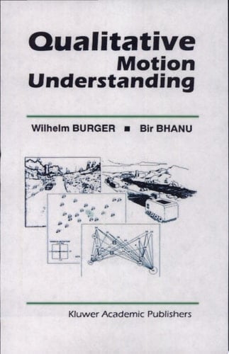 Qualitative Motion Understanding