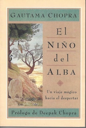 El niño del alba: un viaje mágico hacia el despertar