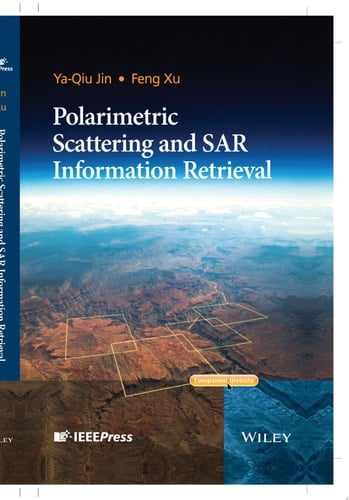 Polarimetric Scattering and SAR Information Retrieval